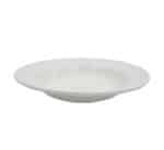 Pasta Plate Blanco Pattern 28cm