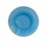 Blue Dinner Plate 27cm