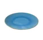 Blue Dinner Plate 27cm
