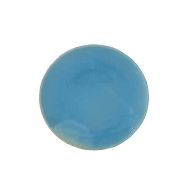 Side Plate Colour Pattern 20cm