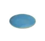 Side Plate Colour Pattern 20cm