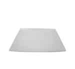 Dinner Plate Square with Pattern