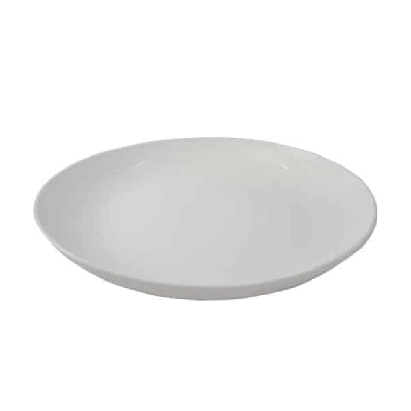 Ceramic Round Platter