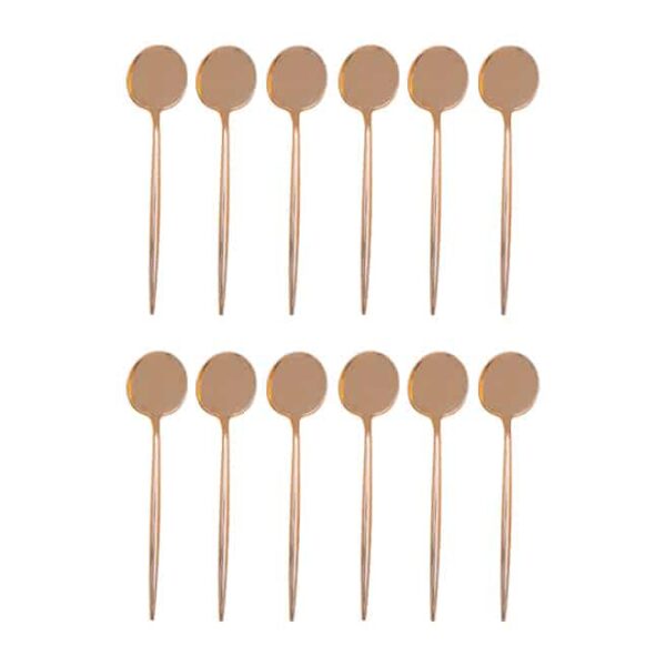 Plastic Portugal Tablespoons 12pc