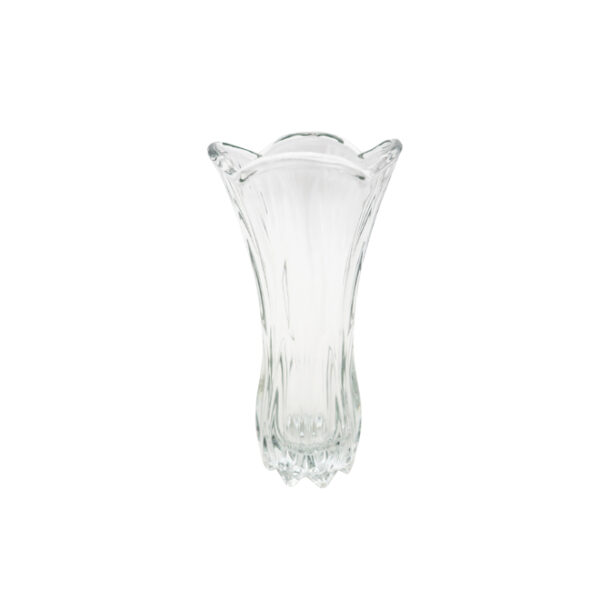 Glass Demavend Vase
