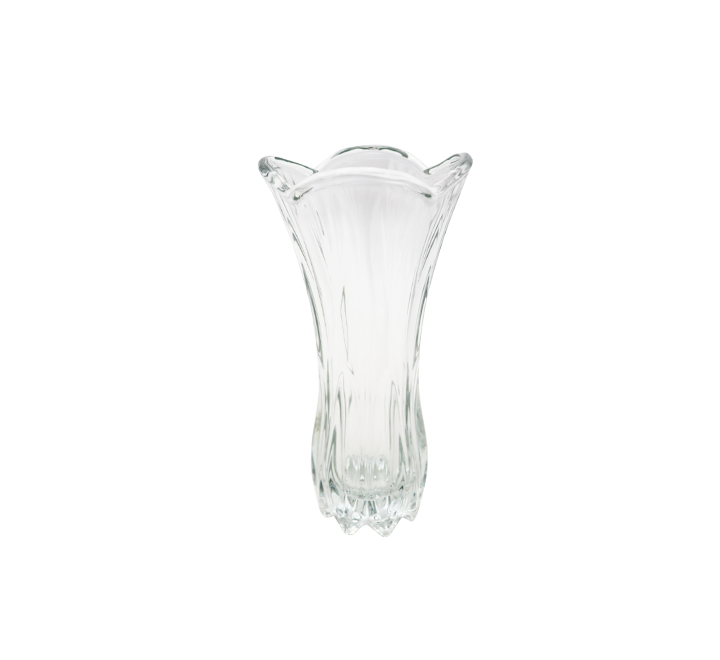 Glass Demavend Vase