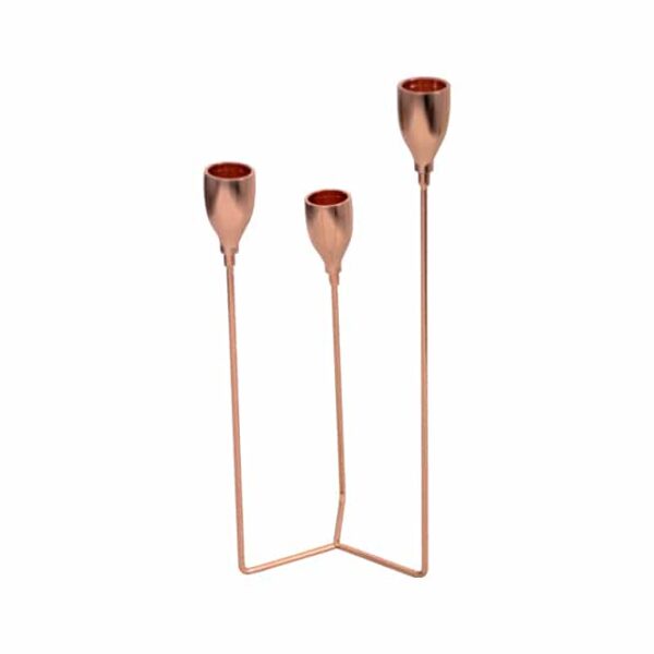 Candle Stand 3 Holder