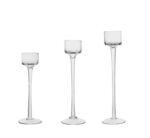 3pc Candle Stand