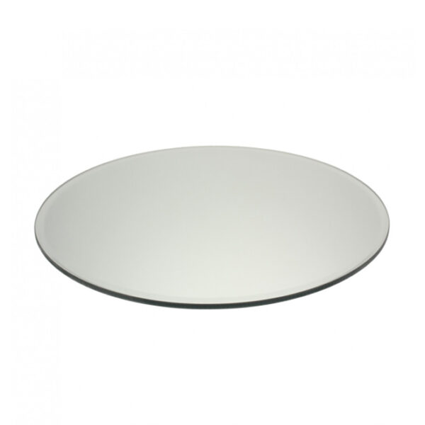 Round Mirror