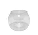 Plastic Fish Bowl 17cm
