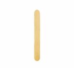 Wooden Ice Cream Stick
