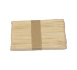 Wooden Ice Cream Stick