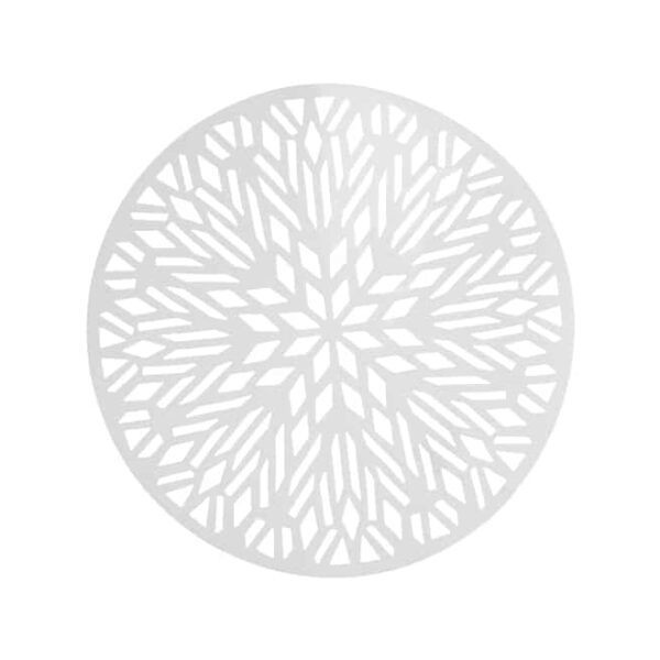 Round Table Mat 38cm