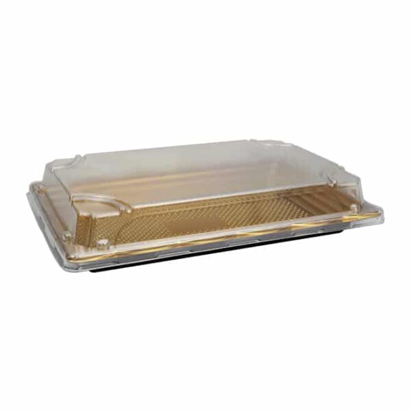 Plastic Food Packaging Tray