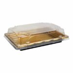 Plastic Food Packaging Tray
