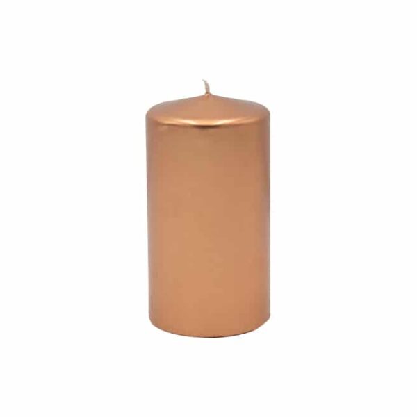 Pillar Candle