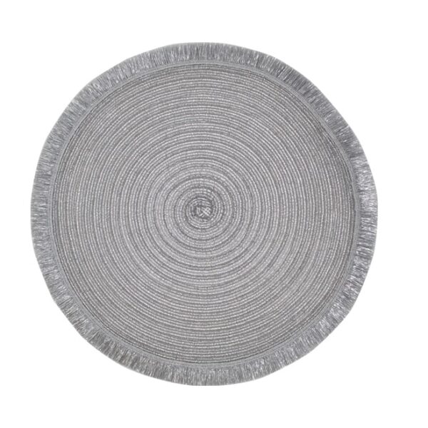 Round Placemat