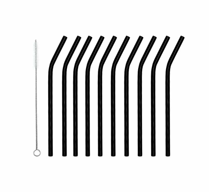 Aluminium Straws | Home in 1