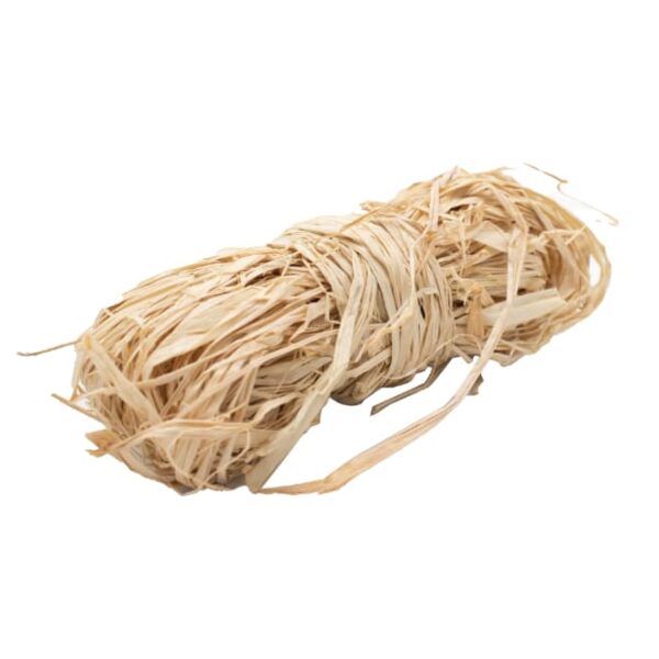 Raffia Bundle