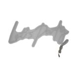 Let's Party LED Sign