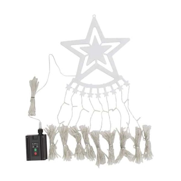 Christmas Tree Light Decor