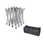 Straight Wall Banner