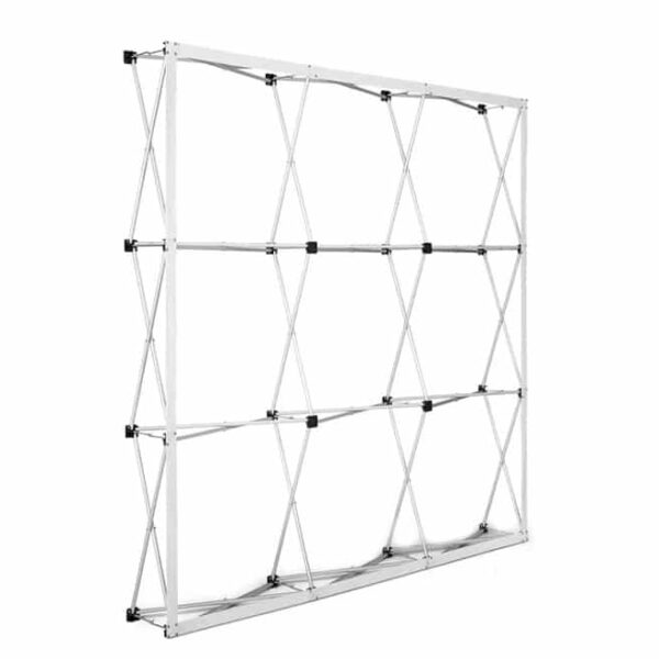 Straight Wall Banner