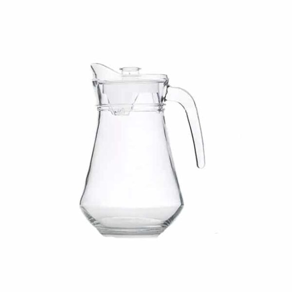 Glass Jug 1.3L