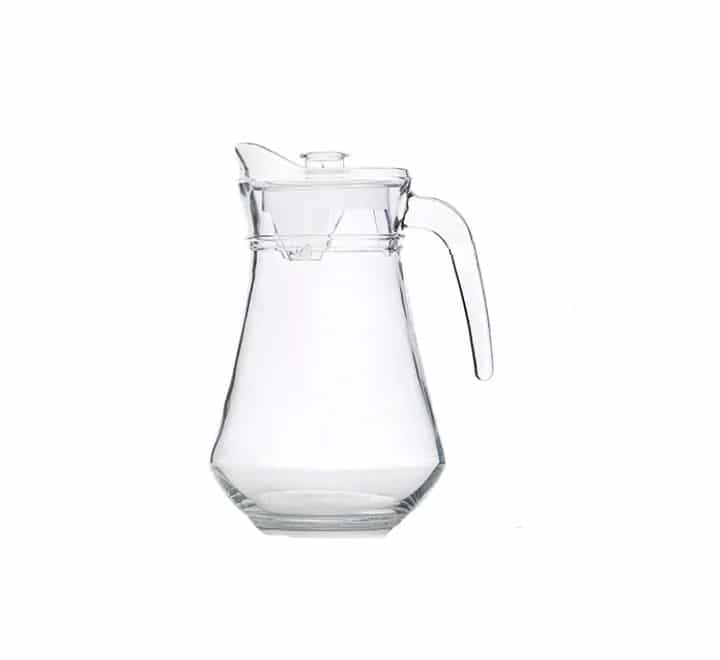 Glass Jug 1.3L