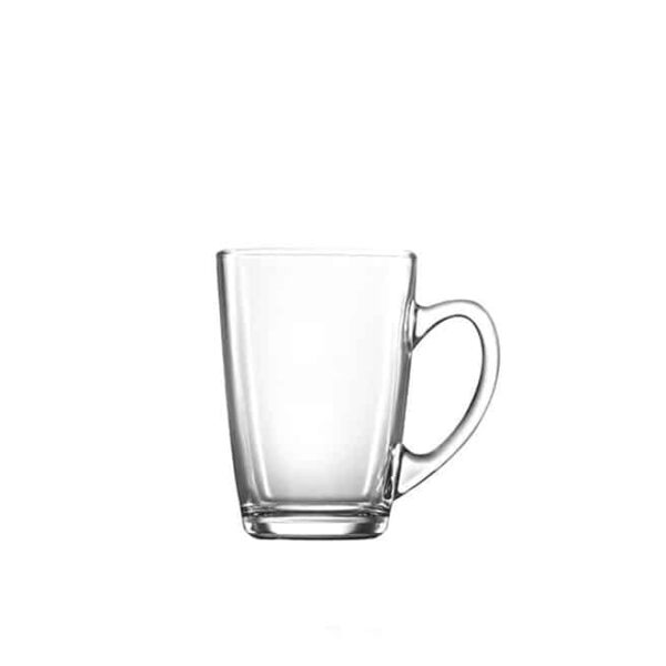 Consol San Marco Coffee Mug