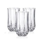 Crystal Glasses