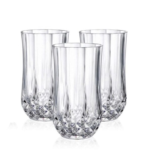 Crystal Glasses