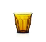 Duralex Picardie Tumbler Amber