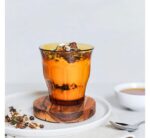 Duralex Picardie Tumbler Amber