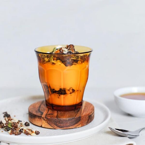 Duralex Picardie Tumbler Amber