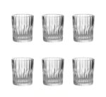 Duralex Manhattan Tumbler 6pc