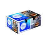 Duralex Manhattan Tumbler 6pc