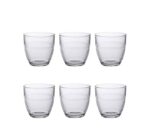 Duralex Gigogne Tumbler 160ml