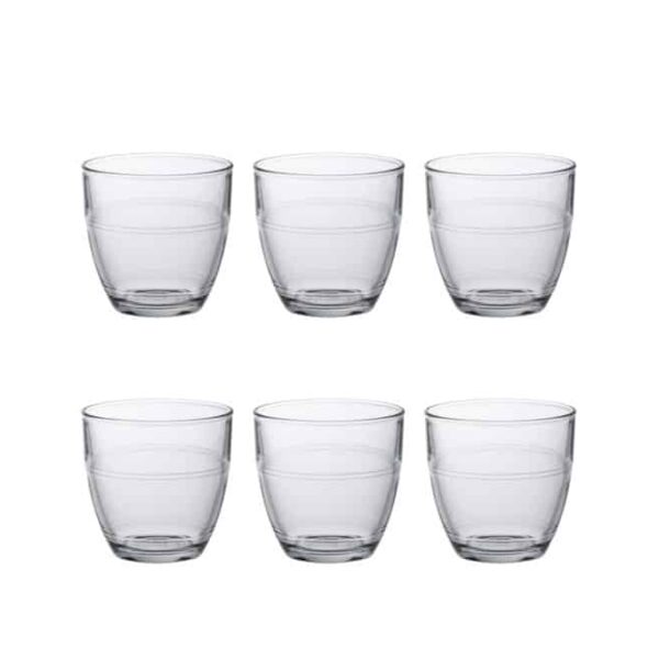 Duralex Gigogne Tumbler 160ml