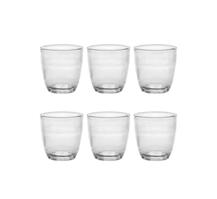Duralex Gigogne Tumbler 90ml