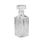 Glass Decanter 1litre