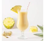 Fiesta Cocktail Glass