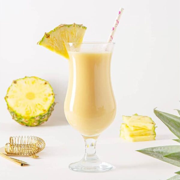 Fiesta Cocktail Glass
