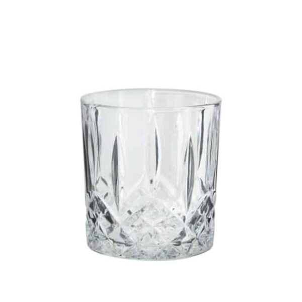 Concerto Whisky Glass 330ml