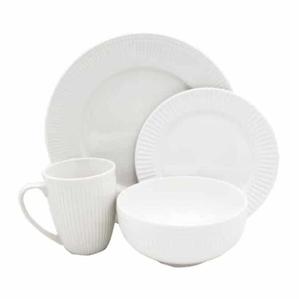 Dinner Set 16pc