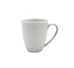 Ribbed Mug