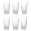 6pc Glass Set