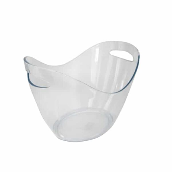 Acrylic Ice Bucket