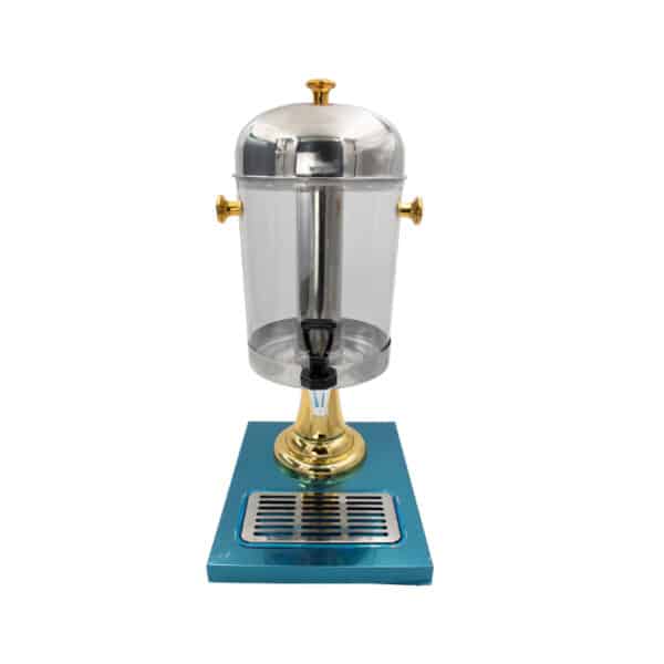 Juice Dispenser Gold 6L
