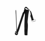 Gazebo Rope and Spike